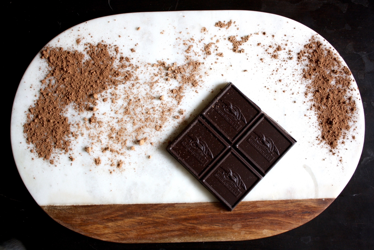 What’s the Difference between Cacao Powder and Cocoa?